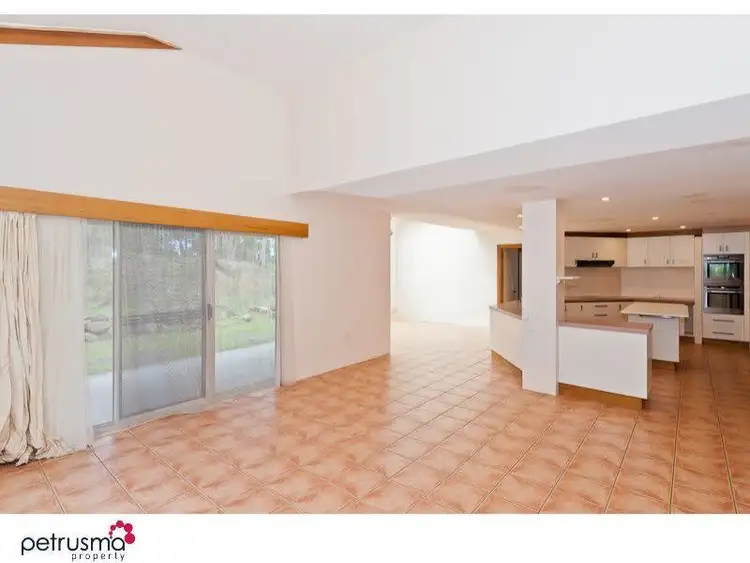 Fifth view of Homely house listing, 163 Albion Heights Drive, Kingston TAS 7050