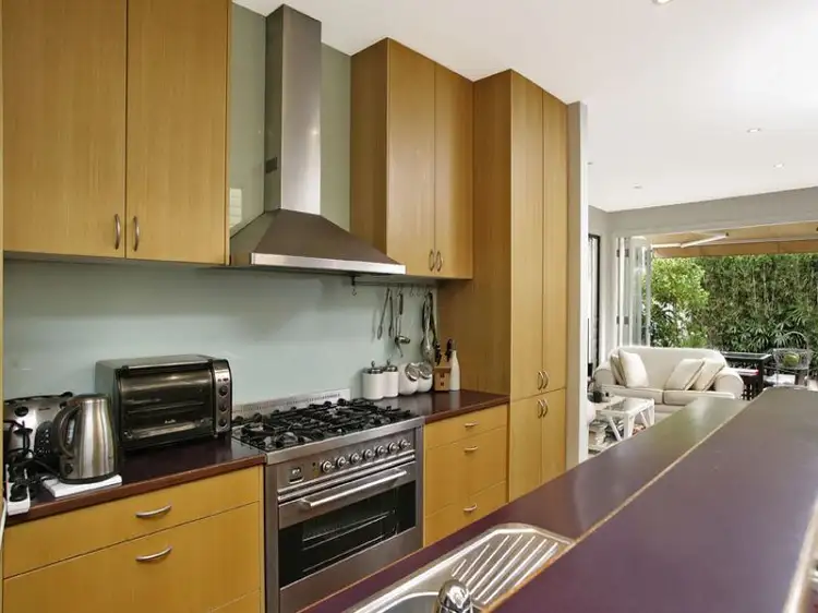 Second view of Homely semi-detached listing, 42 Pacific Parade, Manly NSW 2095