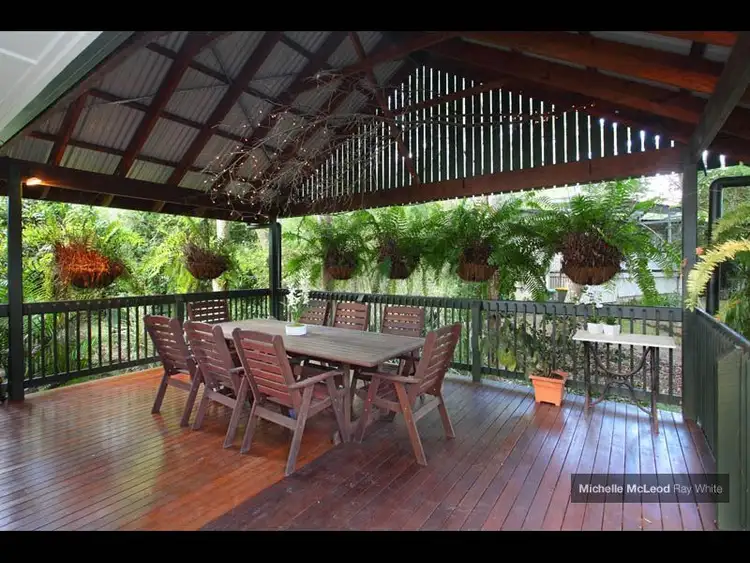 Second view of Homely house listing, 24 Bina Street, Chapel Hill QLD 4069