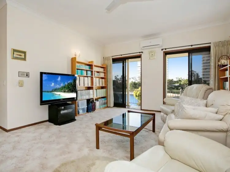 Sixth view of Homely house listing, 10 Sailaway Street, Mermaid Waters QLD 4218