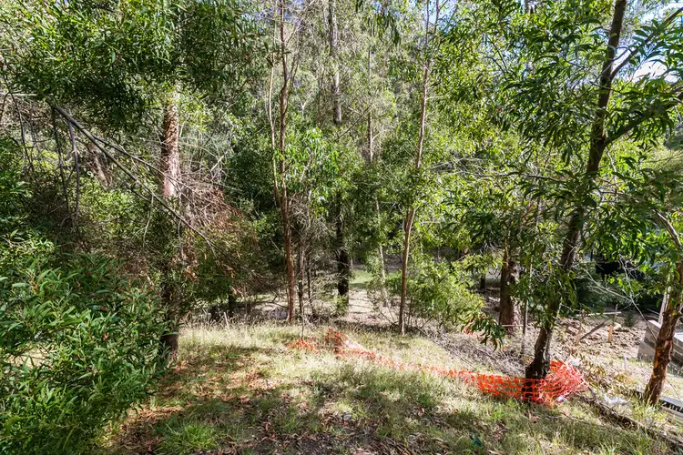 Second view of Homely land listing, 8/28 Clissold Street, Lorne VIC 3232