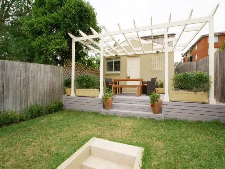 13 Bedford Cres, Dulwich Hill NSW 2203