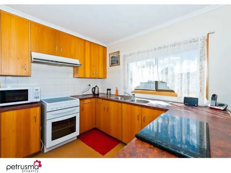 Second view of Homely house listing, 16 Dowsing Avenue, Dowsing Point TAS 7010