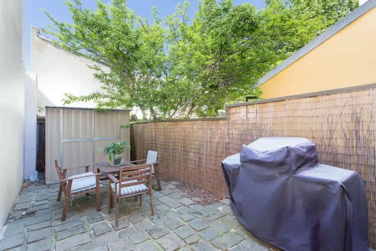 Fifth view of Homely terrace listing, 18A Womerah Avenue, Darlinghurst NSW 2010