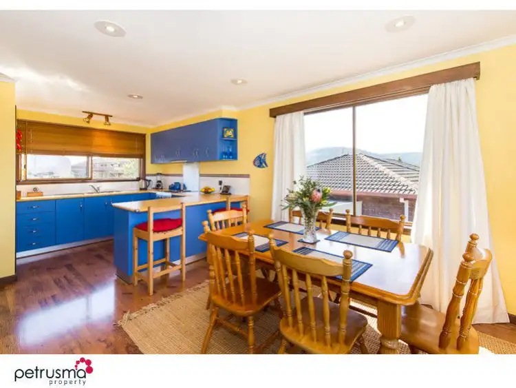 Fifth view of Homely house listing, 16 Tulloch Court, Lindisfarne TAS 7015