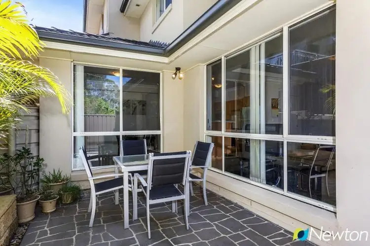 Third view of Homely townhouse listing, 5/1-3 Hunter Street, Kirrawee NSW 2232