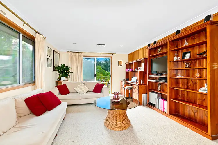 Fifth view of Homely house listing, 43 Liffey Place, Woronora NSW 2232