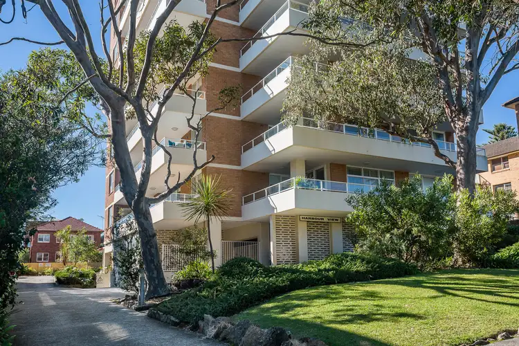 Second view of Homely unit listing, 11/13 Stuart Street, Manly NSW 2095