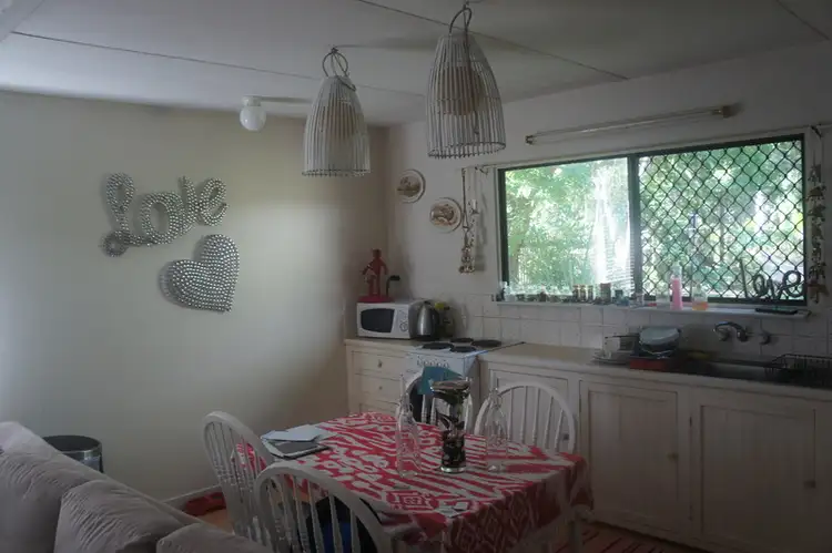 Fourth view of Homely house listing, 30 Riverside Parade, Trinity Park QLD 4879