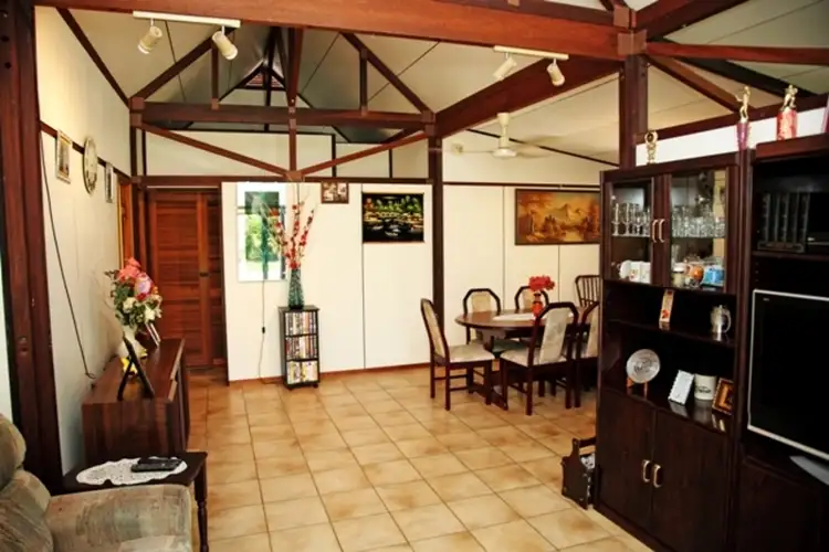 Fifth view of Homely house listing, 2 Lagoon Crescent, Saunders Beach QLD 4818