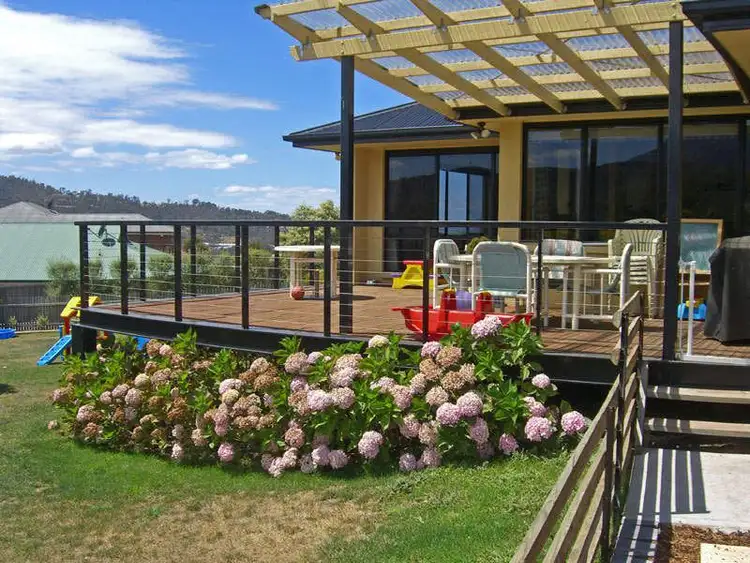 Sixth view of Homely house listing, 133 Willowbend Road, Kingston TAS 7050