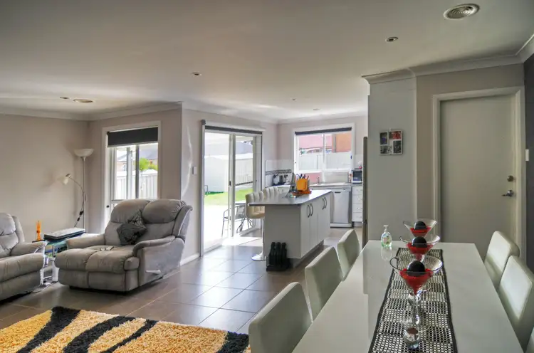 Second view of Homely house listing, 5 Begonia Street, Orange NSW 2800