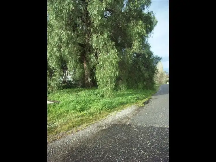 Third view of Homely land listing, Address available on request