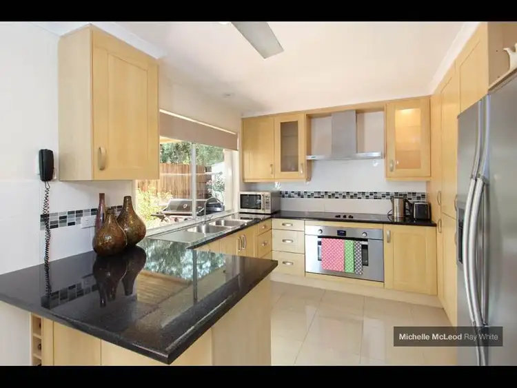 Third view of Homely house listing, 2 Star Place, Chapel Hill QLD 4069