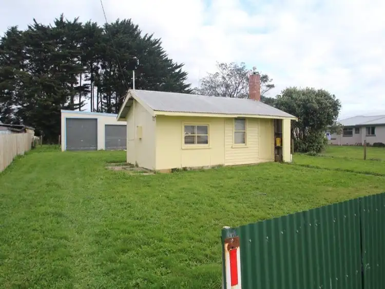 16 Horton Street, Forest TAS 7330