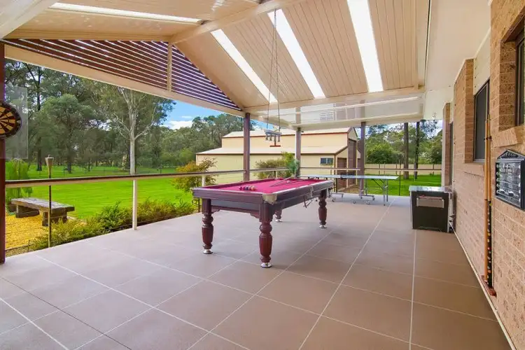 Fourth view of Homely rural property listing, 12 Fourth Avenue, Llandilo NSW 2747