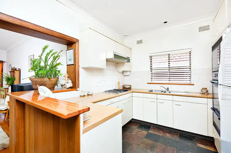 Fourth view of Homely house listing, 38 Myrna Road, Strathfield NSW 2135