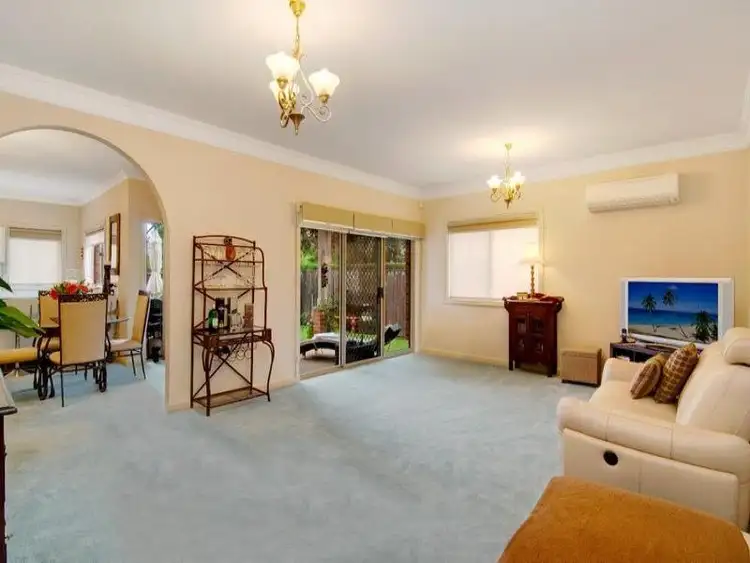 Third view of Homely semi-detached listing, 3/91-95 Highs Road, West Pennant Hills NSW 2125