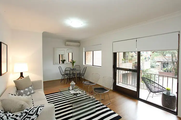 Fourth view of Homely unit listing, 7/2-4 Robert Street, Telopea NSW 2117