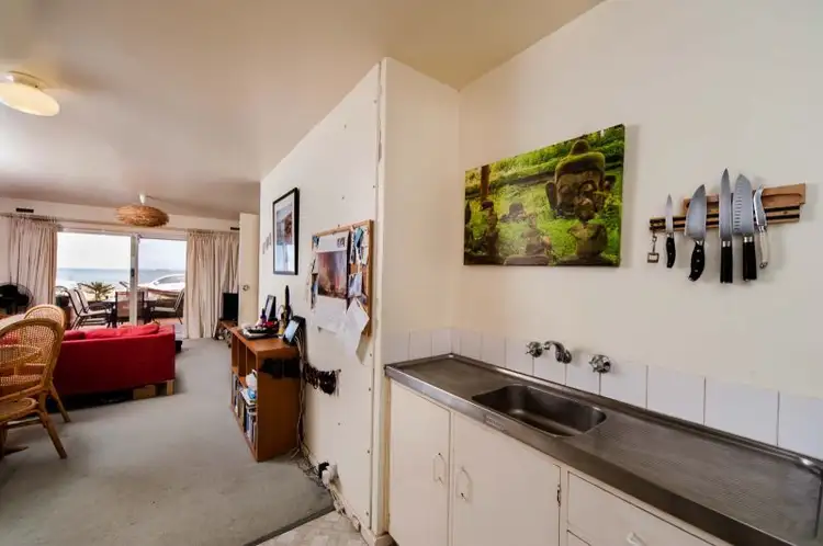 Third view of Homely apartment listing, 5/34 Marine Parade, Cottesloe WA 6011