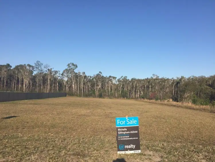 13-15 Mecklem Court, Ningi QLD 4511