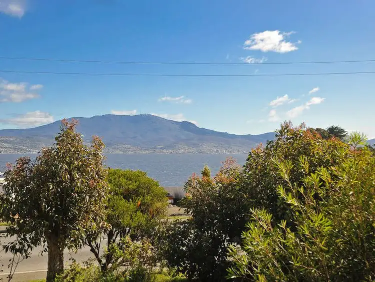 Second view of Homely house listing, 60 Tranmere Road, Howrah TAS 7018