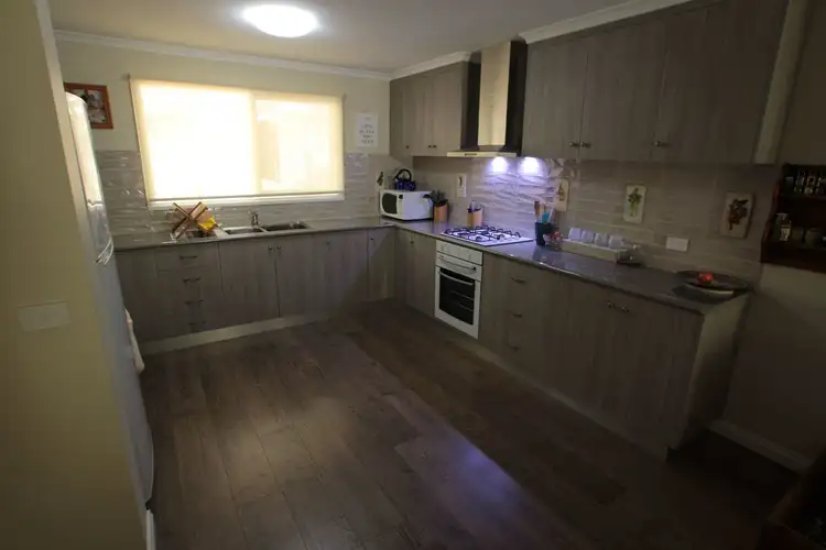 Fifth view of Homely house listing, 11 Kilfinan Crescent, Bright VIC 3741