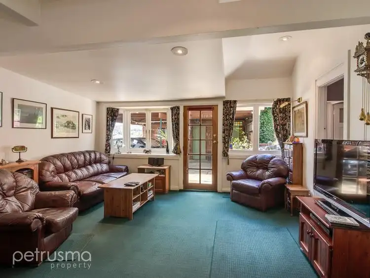 Sixth view of Homely house listing, 20 Douglas Street, New Town TAS 7008