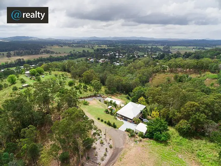Fourth view of Homely rural property listing, 29 Bundy Road, Imbil QLD 4570