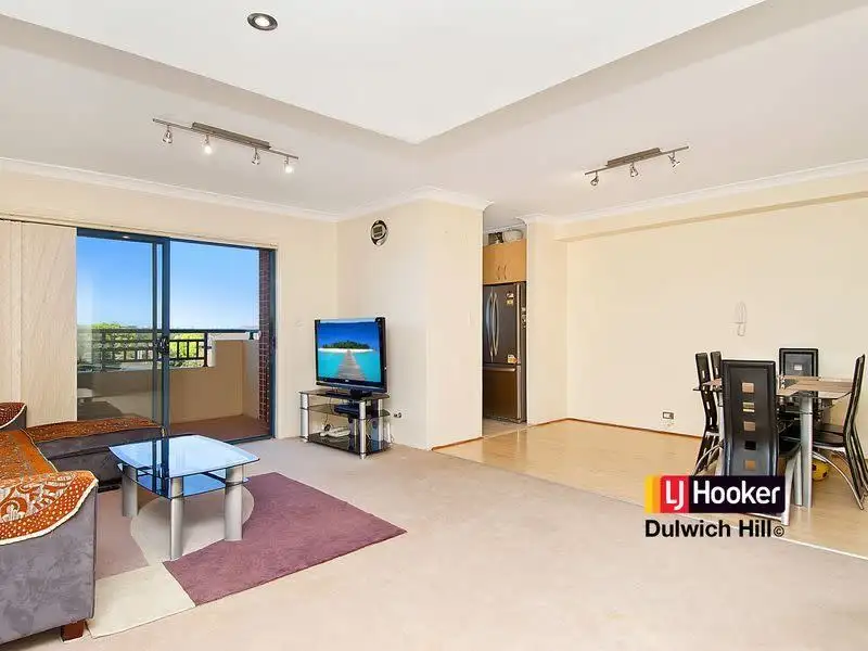 Main view of Homely apartment listing, 8/338 Canterbury Road, Canterbury NSW 2193