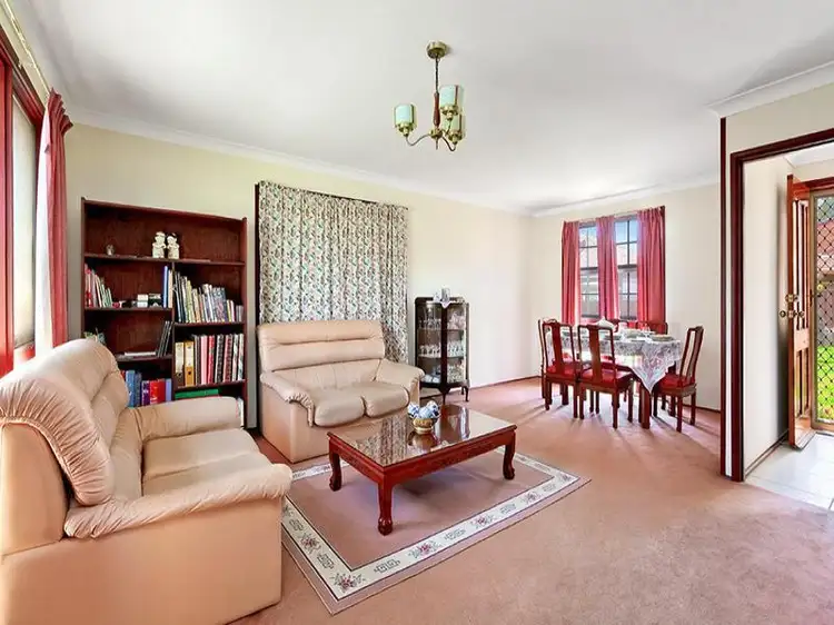 Third view of Homely house listing, 92 Lincoln Street, Belfield NSW 2191