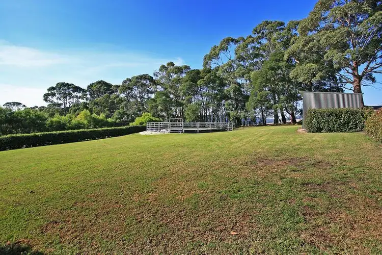 Fourth view of Homely land listing, 435 Deans Marsh Road, Deans Marsh VIC 3235