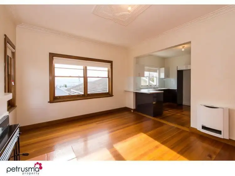 Fourth view of Homely house listing, 1/31 Doyle Avenue, Lenah Valley TAS 7008