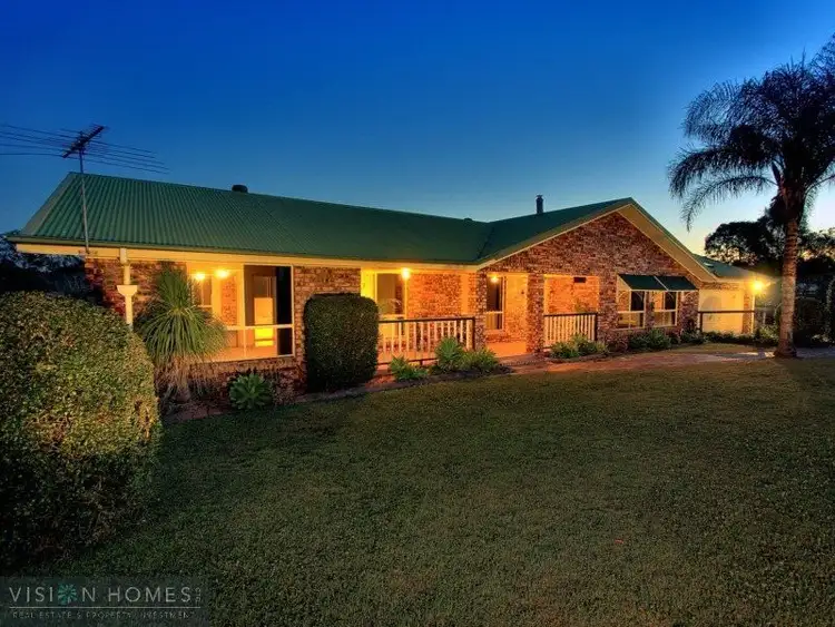 9 Redan court, Greenbank QLD 4124