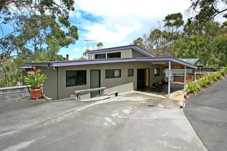 Third view of Homely house listing, 46 Richardson Boulevard, Lorne VIC 3232