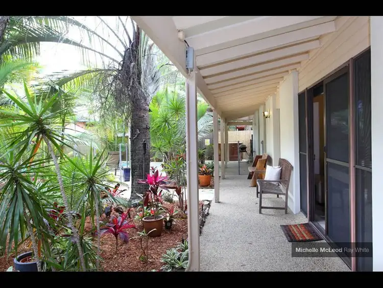 Fourth view of Homely house listing, 2 Welcome Street, Chapel Hill QLD 4069