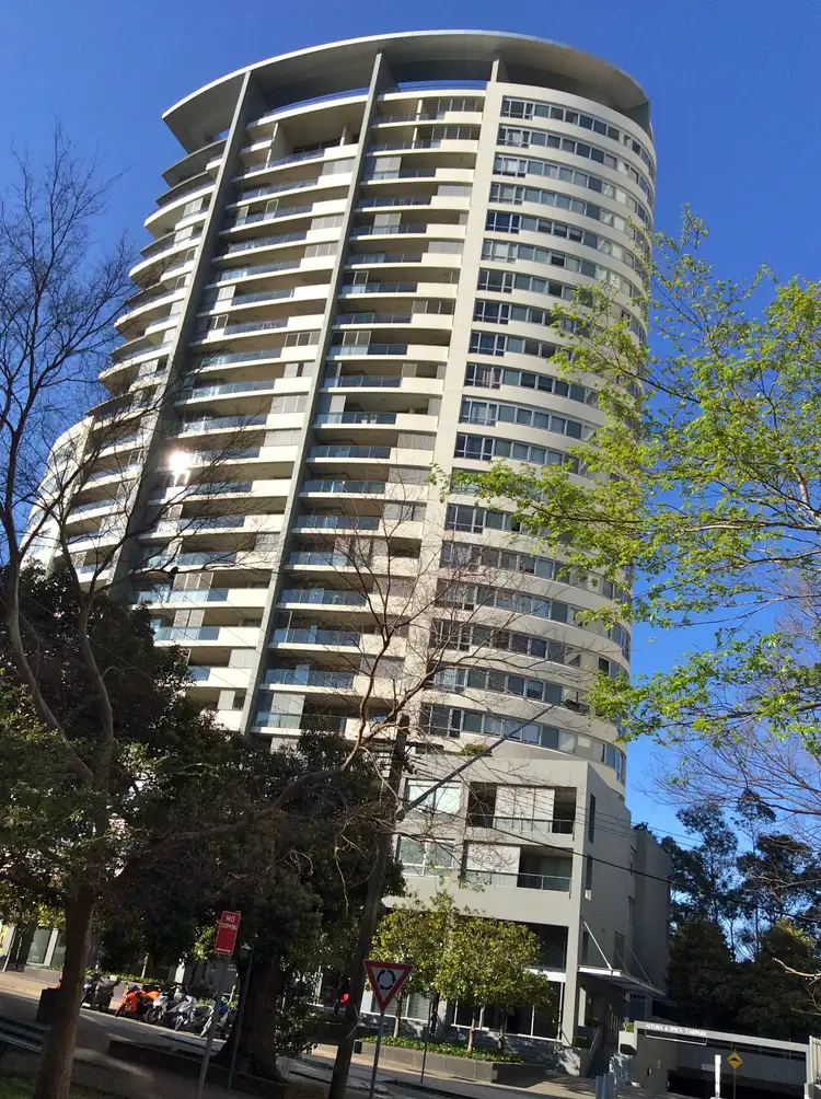 303 Altura/11 Railway Street, Chatswood NSW 2067