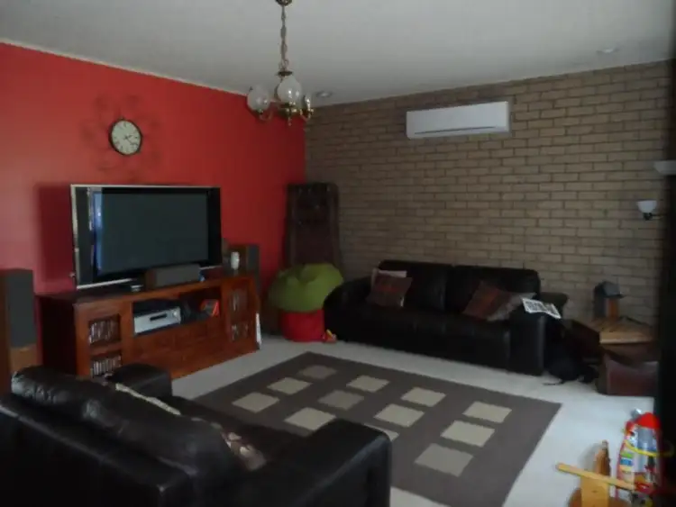 Second view of Homely house listing, 464 Kooringal Road, Kooringal NSW 2650
