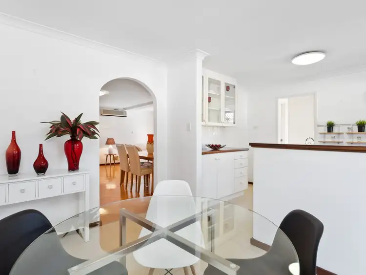 Sixth view of Homely townhouse listing, 6/11 Gibbon Street, Mosman Park WA 6012