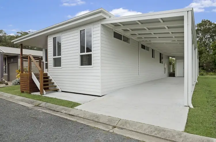 Main view of Homely house listing, 62/39 - 89 Gordon Young Drive, South West Rocks NSW 2431