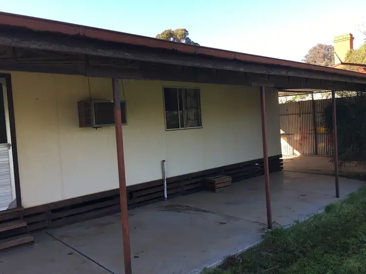 Second view of Homely house listing, 11 Myall Street, Woomelang VIC 3485
