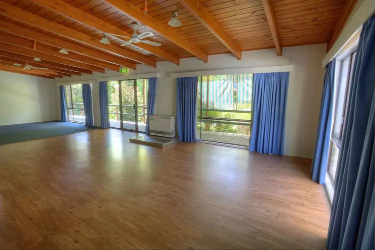 Fourth view of Homely house listing, 123-125 Delany Avenue, Bright VIC 3741