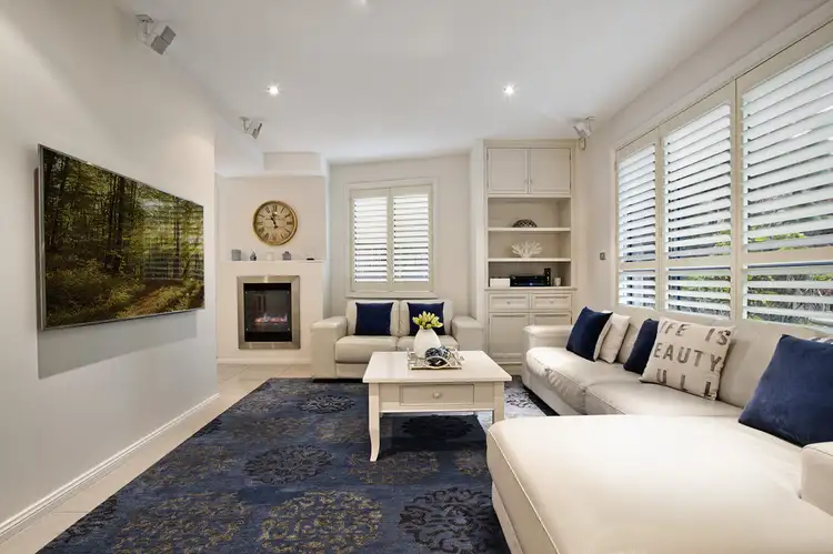 Second view of Homely house listing, 22 Spring Street, Abbotsford NSW 2046