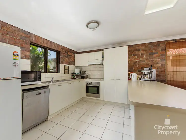 Seventh view of Homely house listing, 12 Solar Court, Benowa QLD 4217