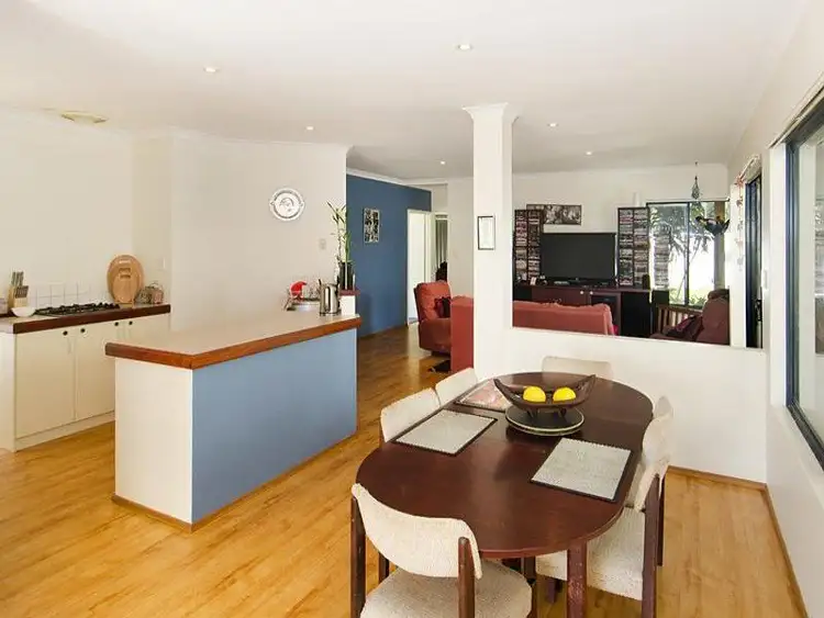 Second view of Homely house listing, 5 Crake Lane, Geographe WA 6280