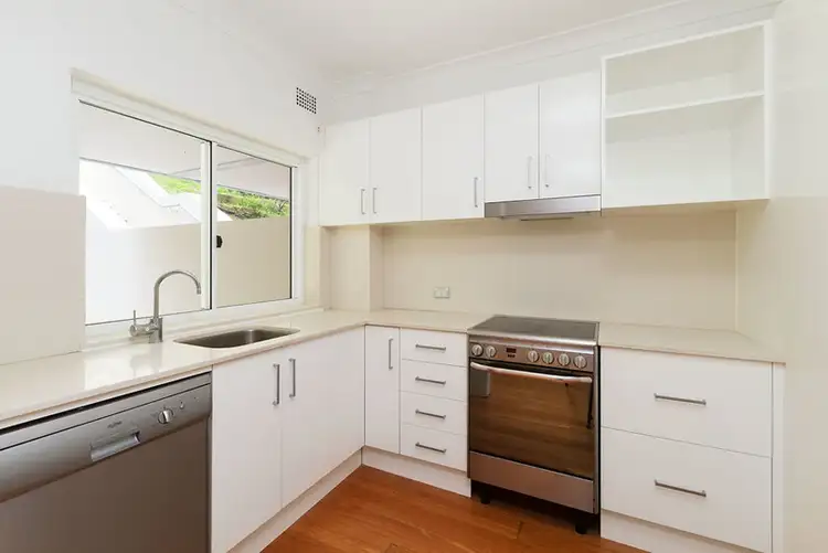 Third view of Homely apartment listing, 7/2-14 Pacific Street, Bronte NSW 2024