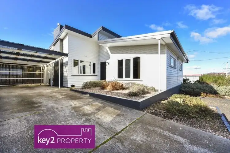 1 Chifley Street, Kings Meadows TAS 7249
