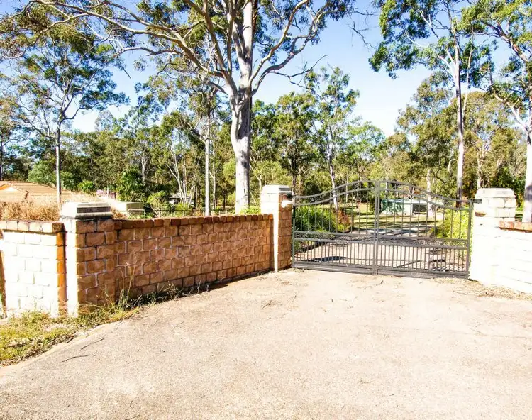 Second view of Homely land listing, 199/14-16 Echidna Crt, Greenbank QLD 4124