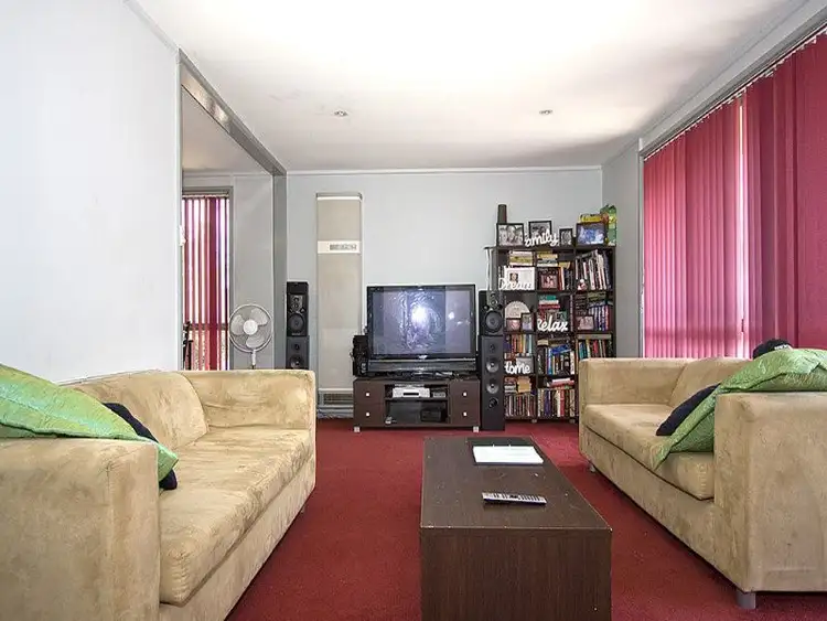 Second view of Homely house listing, 5 Wardell Place, Kambah ACT 2902