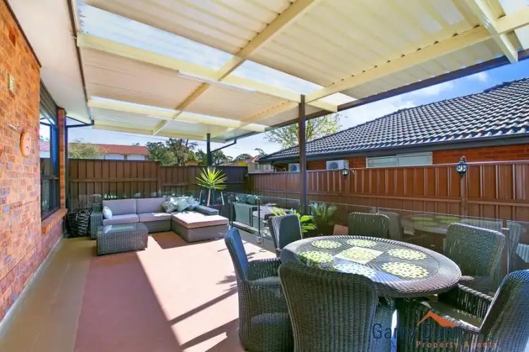 Sixth view of Homely house listing, 34 Darling Ave, Lurnea NSW 2170